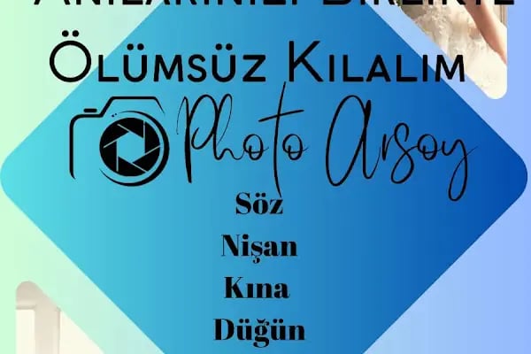 Photo Arsoy (Arsoy Fotoğrafçılık) - Resim 7
