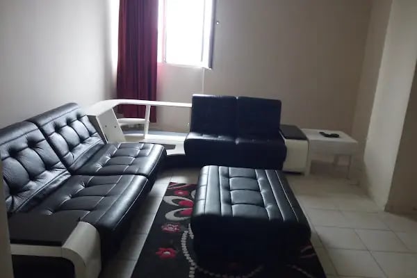 Mavi Suit Otel - Resim 5