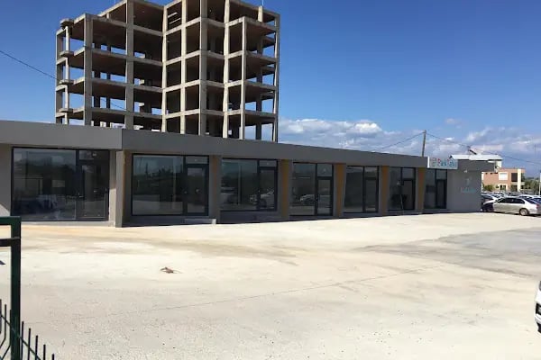 Parktalya Otopark Oto Yıkama - Resim 2