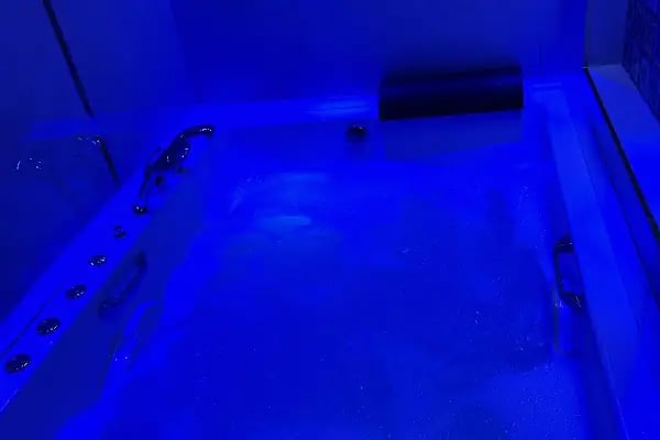 Elysium Deluxe Suites - Resim 12