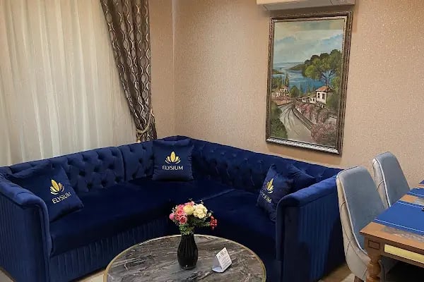 Elysium Deluxe Suites - Resim 4