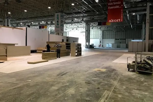 Arena İlaçlama ve Temizlik Hizmetleri - Resim 12