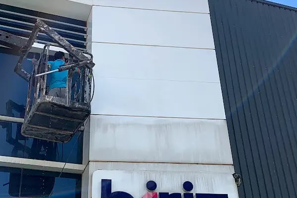 Arena İlaçlama ve Temizlik Hizmetleri - Resim 19