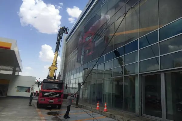 Arena İlaçlama ve Temizlik Hizmetleri - Resim 18