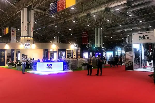 Arena İlaçlama ve Temizlik Hizmetleri - Resim 11