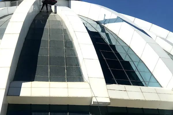Arena İlaçlama ve Temizlik Hizmetleri - Resim 17