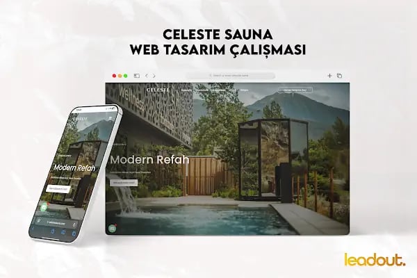 Leadout Dijital - Mersin Web Tasarım Ajansı - Resim 19