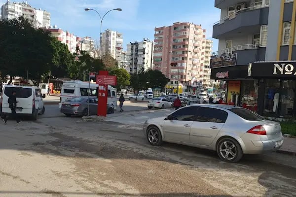 Adana Aile ve Sosyal Hizmetler il Müdürlüğü - Resim 3