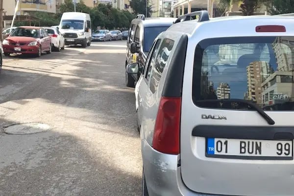 Adana Aile ve Sosyal Hizmetler il Müdürlüğü - Resim 2
