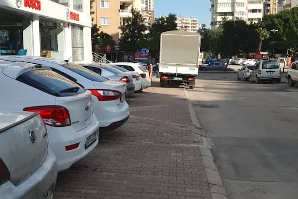 Adana Aile ve Sosyal Hizmetler il Müdürlüğü - Resim 5