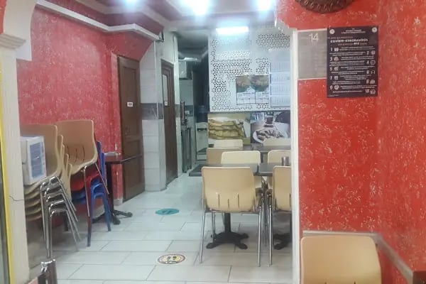 Marmara Börek cafe - Resim 13