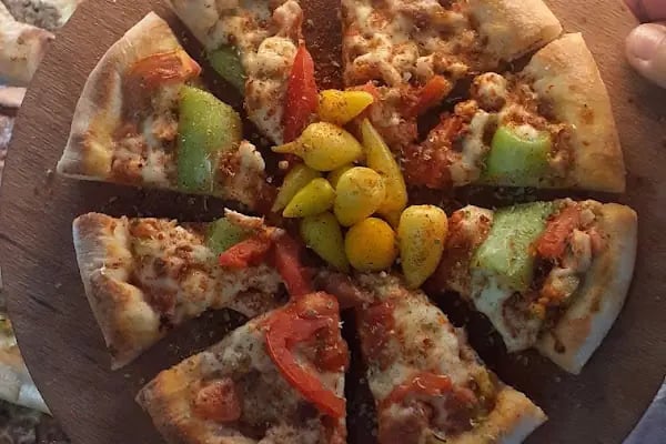 Marmara Börek cafe - Resim 10