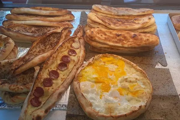 Marmara Börek cafe - Resim 3