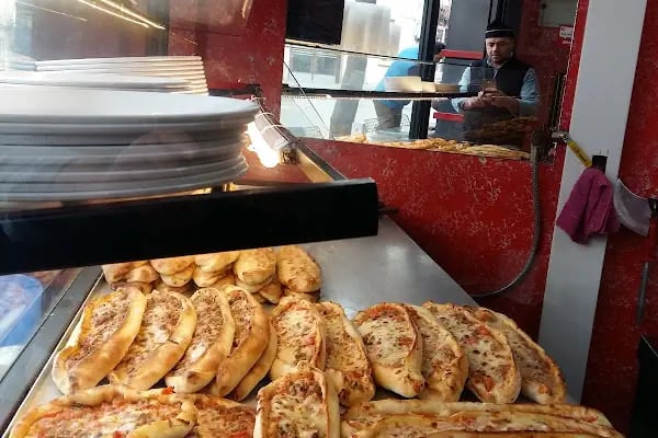 Marmara Börek cafe - Resim 14