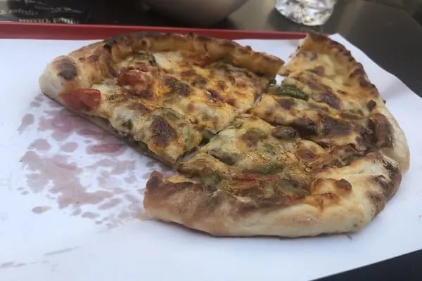 Marmara Börek cafe - Resim 11