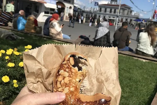 Marmara Börek cafe - Resim 18