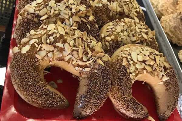 Marmara Börek cafe - Resim 16