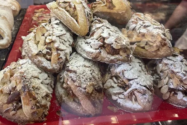 Marmara Börek cafe - Resim 9
