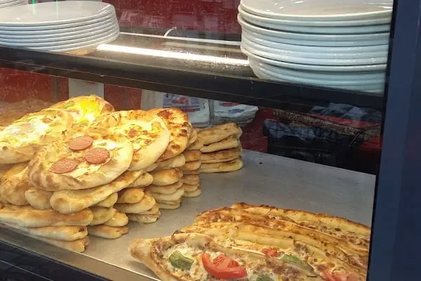 Marmara Börek cafe - Resim 20