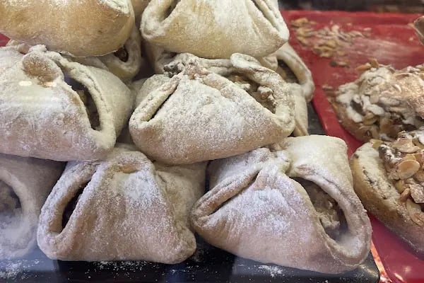 Marmara Börek cafe - Resim 12