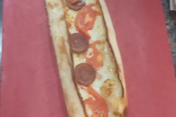 Marmara Börek cafe - Resim 15