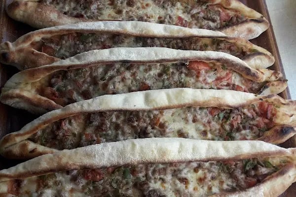 Marmara Börek cafe - Resim 7