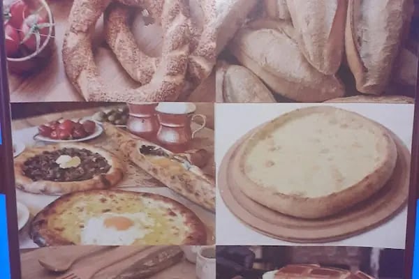 Marmara Börek cafe - Resim 17