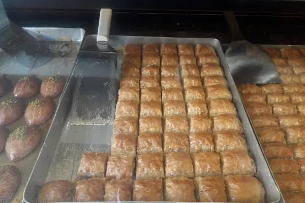 Marmara Börek cafe - Resim 5