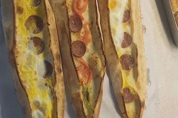 Marmara Börek cafe - Resim 19