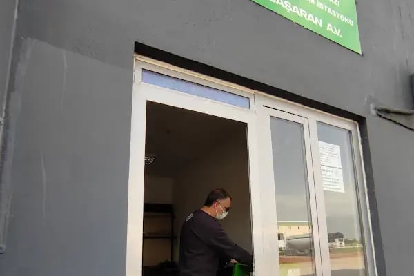 Başaran A.V (Döşemealtı) Egzoz Emisyon - Resim 5