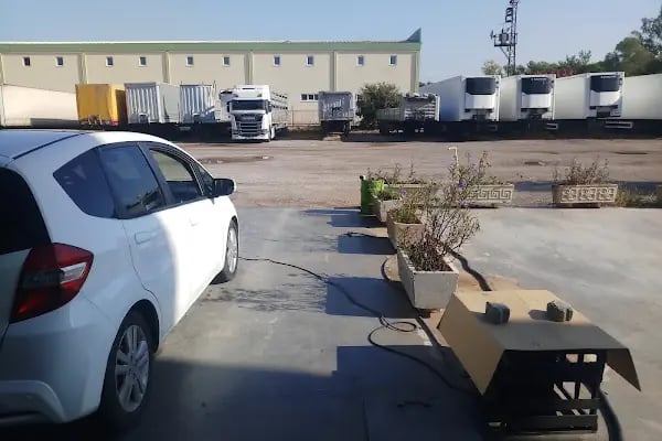 Başaran A.V (Döşemealtı) Egzoz Emisyon - Resim 4