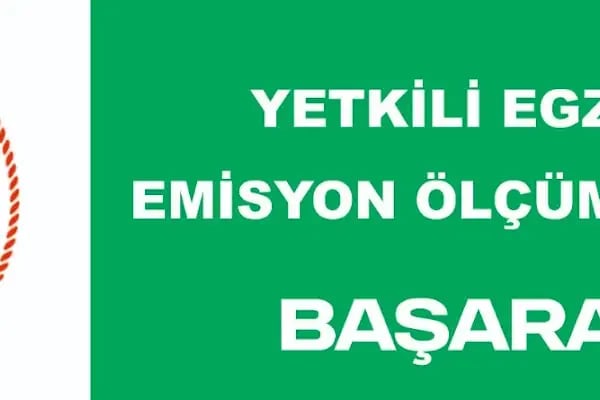 Başaran A.V (Döşemealtı) Egzoz Emisyon - Resim 10