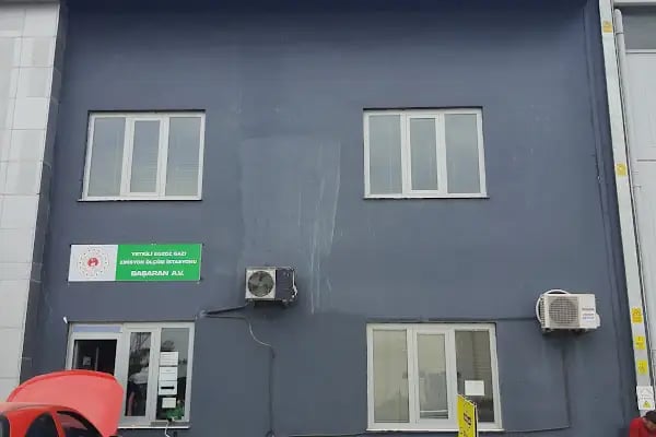 Başaran A.V (Döşemealtı) Egzoz Emisyon - Resim 8