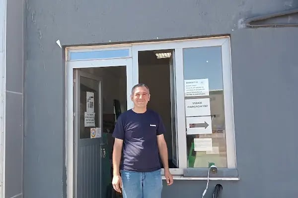 Başaran A.V (Döşemealtı) Egzoz Emisyon - Resim 7