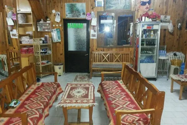 Sultan Hamam &amp; Spa Center - Resim 11