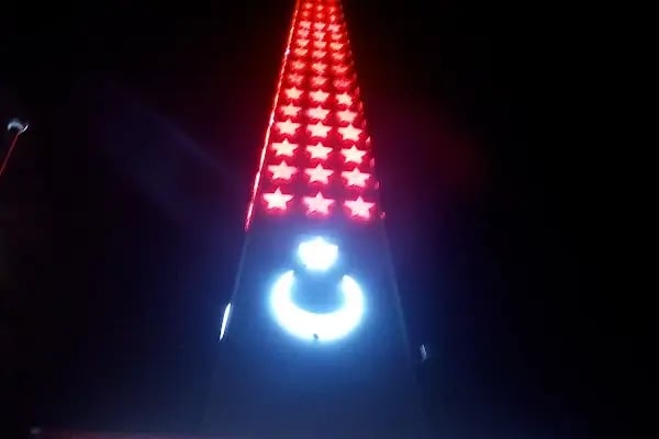 Mamak Şelalesi - Resim 11