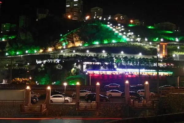 Mamak Şelalesi - Resim 19