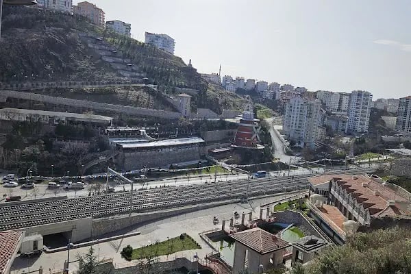 Mamak Şelalesi - Resim 2