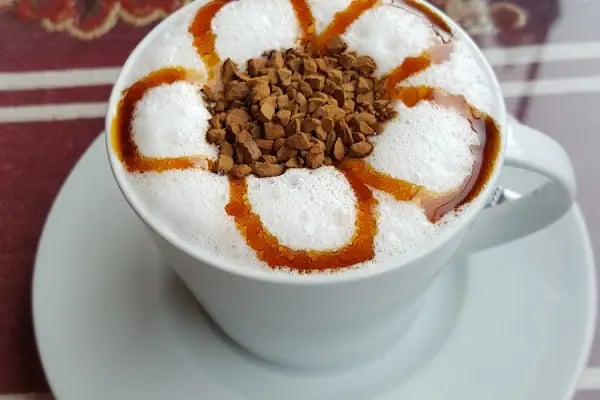 ZAFER AİLE ÇAY BAHÇESİ - Resim 2