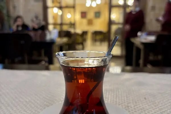 Meram Taş Konak Restaurant - Resim 10