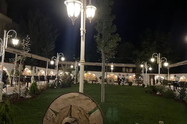 Meram Taş Konak Restaurant - Resim 11