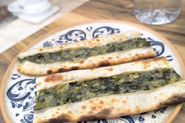 Meram Taş Konak Restaurant - Resim 17