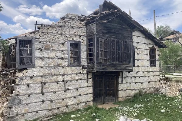 Akseki Etnografya Müzesi - Resim 17