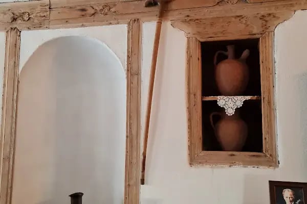 Akseki Etnografya Müzesi - Resim 19