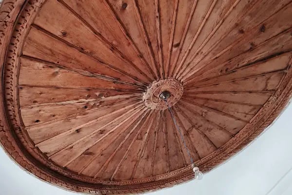 Akseki Etnografya Müzesi - Resim 7