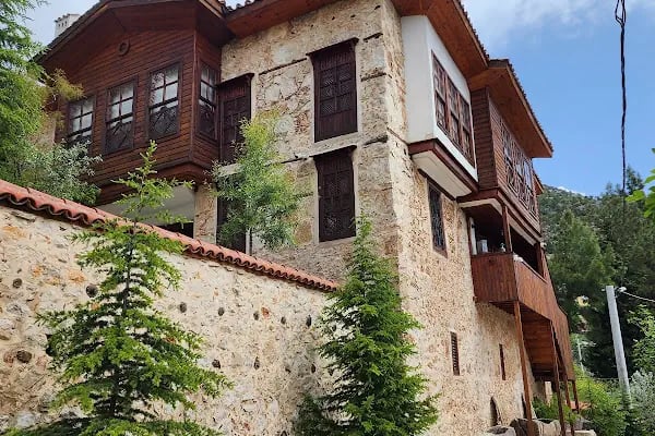 Akseki Etnografya Müzesi - Resim 1