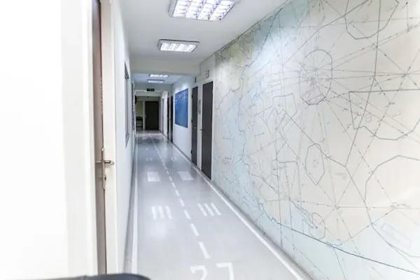 ERAH Aviation Academy - Resim 19