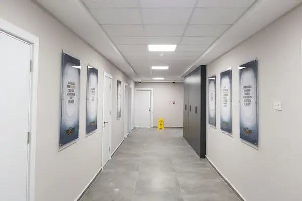 ERAH Aviation Academy - Resim 3