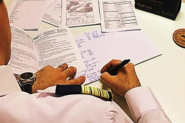 ERAH Aviation Academy - Resim 18