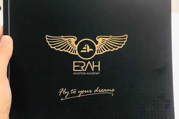 ERAH Aviation Academy - Resim 15